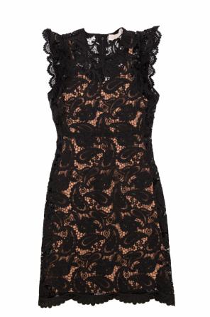 Embroidered lace dress, zdjęcie 1 Embroidered lace dress od Michael Kors